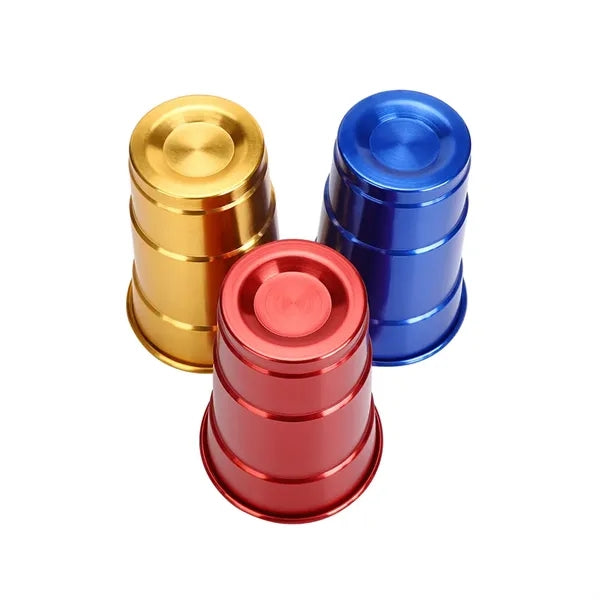 16 oz. Aluminum Cup