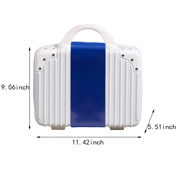 Fashionable Exquisite Practical Tote Suitcase Gift Box Set