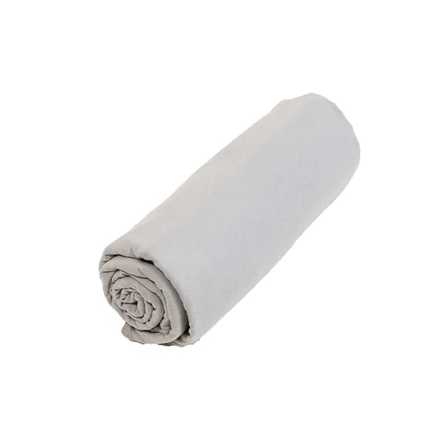 Sports Quick Dry Towel Double Sided Fleece 20" x 39"