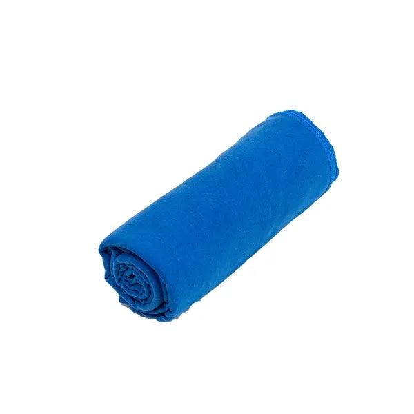 Sports Quick Dry Towel Double Sided Fleece 20" x 39"