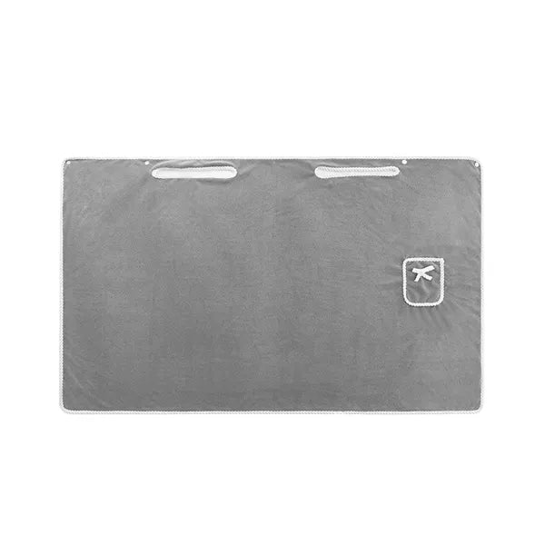 Women's Wearable Bath Towel 54'' x 31''