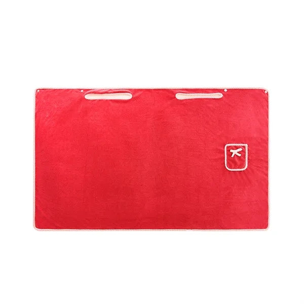 Women's Wearable Bath Towel 54'' x 31''