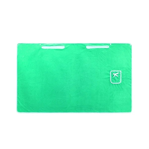Women's Wearable Bath Towel 54'' x 31''