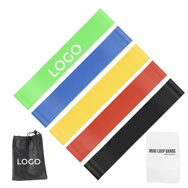 Yoga Resistance Band