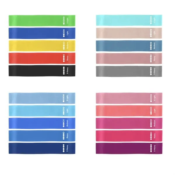 Yoga Resistance Band