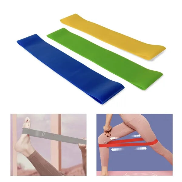 Yoga Resistance Band
