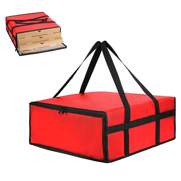 Pizza Bags For Delivery