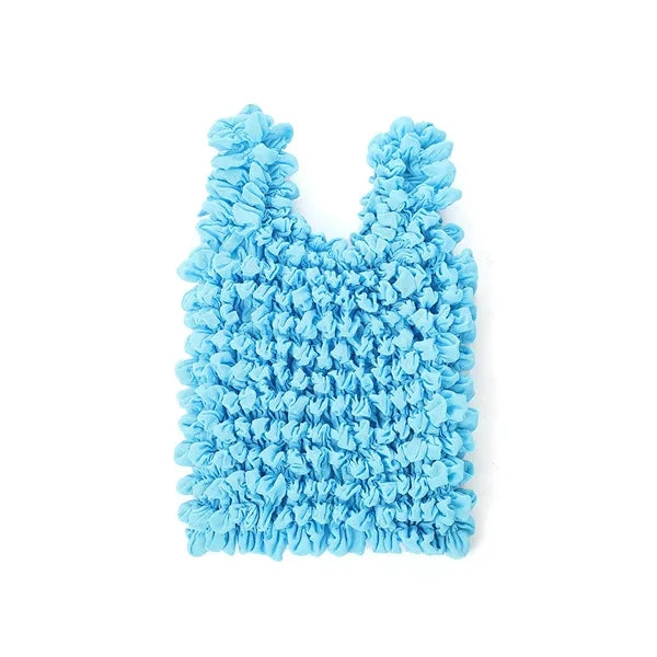 Expandable Polyester Grocery Bag
