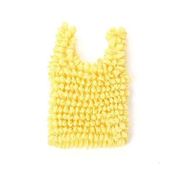Expandable Polyester Grocery Bag