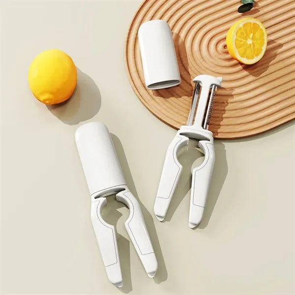 Premium Swivel Vegetable Peeler