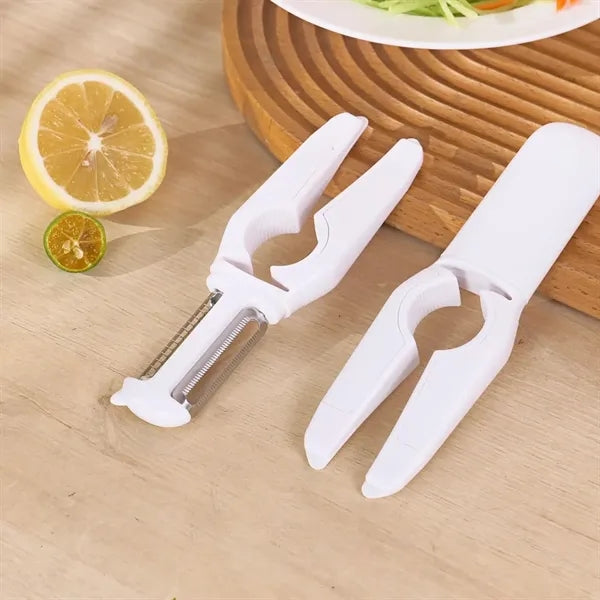 Premium Swivel Vegetable Peeler