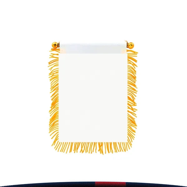 Window Flag Banner