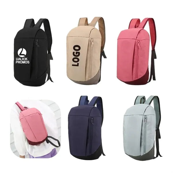 Lightweight Compact Outdoor Sports Backpack