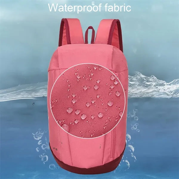 Lightweight Compact Outdoor Sports Backpack