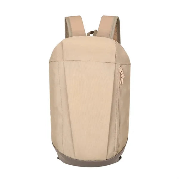 Lightweight Compact Outdoor Sports Backpack
