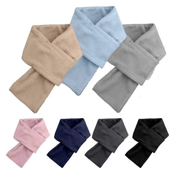 Warm Scarves for Men Women