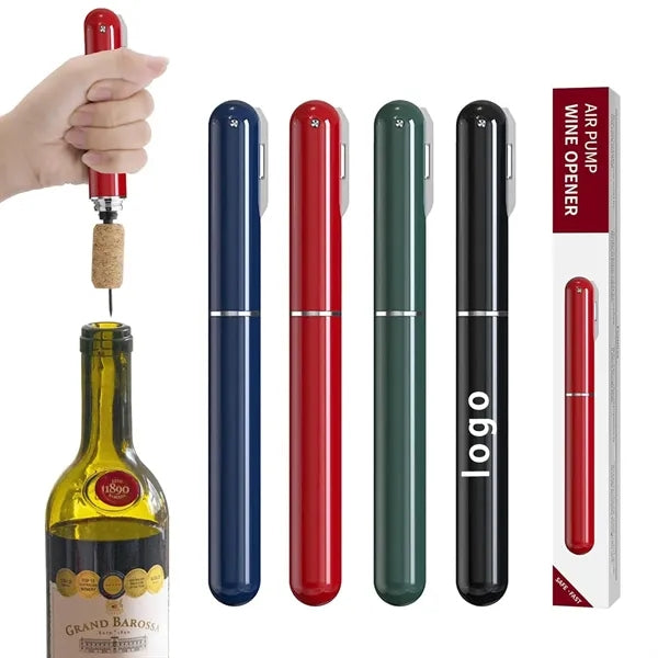 Wine Opener Needle Pump
