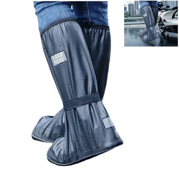 Waterproof and Non-slip Shoe Cover