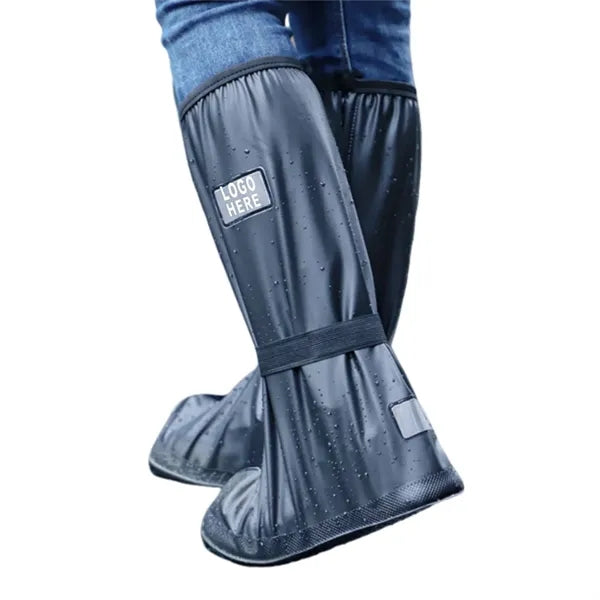 Waterproof and Non-slip Shoe Cover