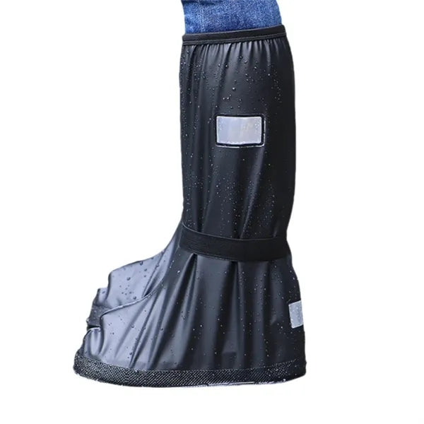 Waterproof and Non-slip Shoe Cover