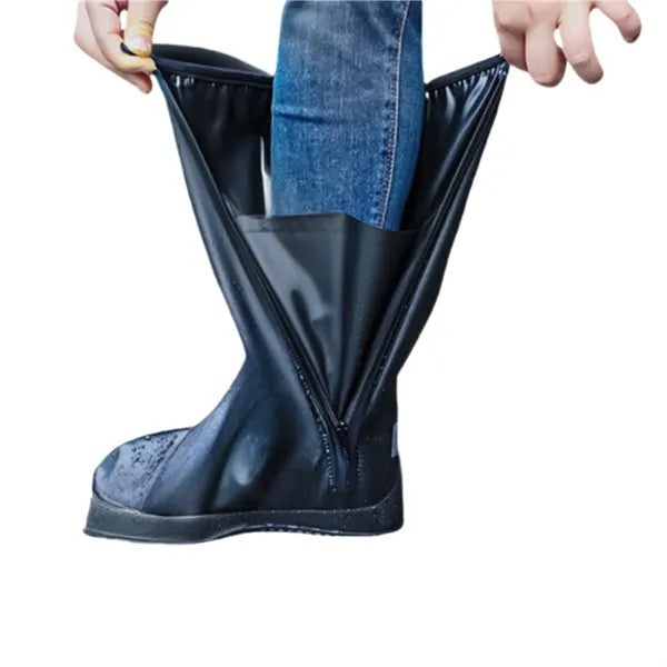 Waterproof and Non-slip Shoe Cover