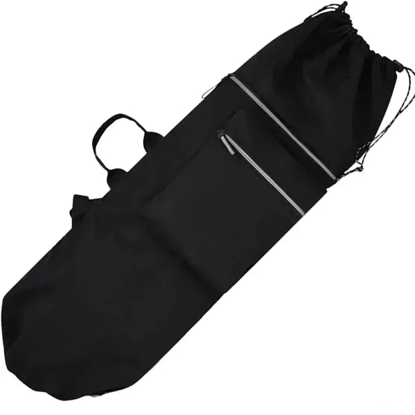 Waterproof Skateboard Backpack