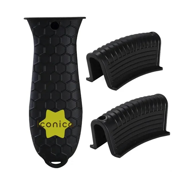 Silicone Hot Handle Holder