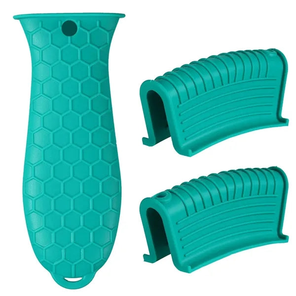 Silicone Hot Handle Holder