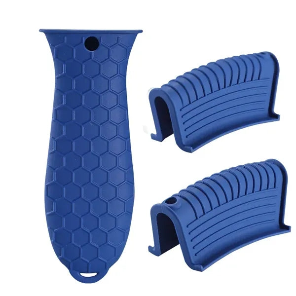 Silicone Hot Handle Holder