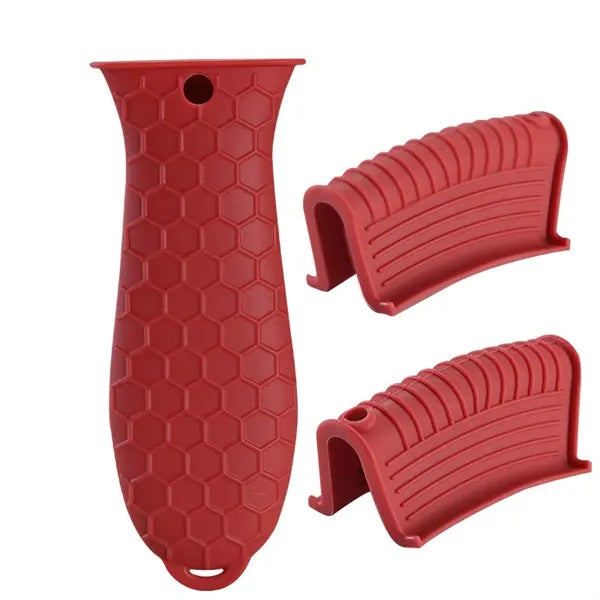 Silicone Hot Handle Holder