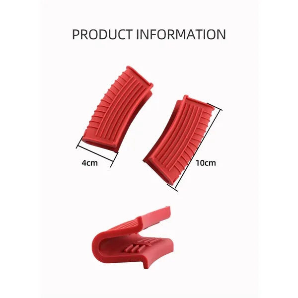 Silicone Hot Handle Holder