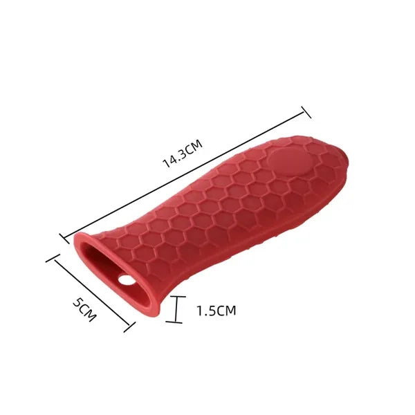 Silicone Hot Handle Holder