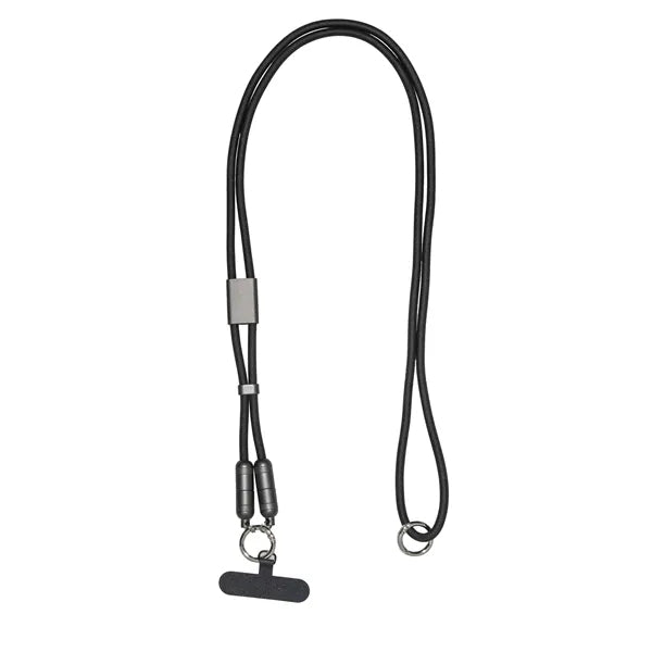 Versatile Strap PD 60W USB-C to C Cable