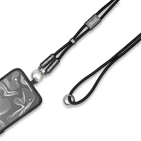 Versatile Strap PD 60W USB-C to C Cable
