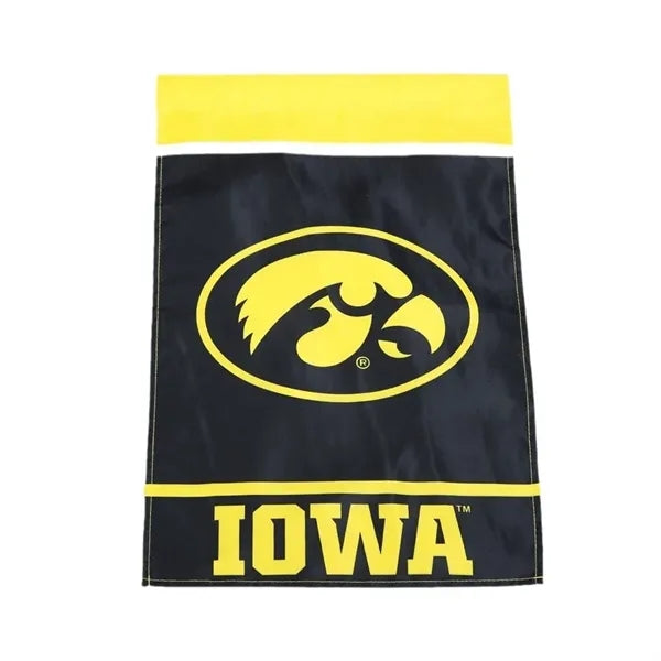 Double Sided 3 Ply Flag 3' x 5'