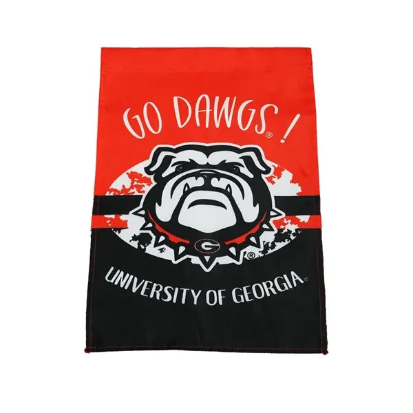 Double Sided 3 Ply Flag 3' x 5'