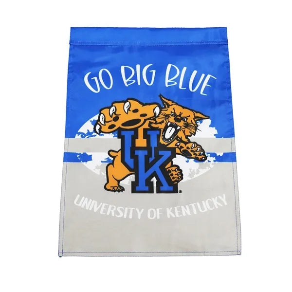 Double Sided 3 Ply Flag 3' x 5'