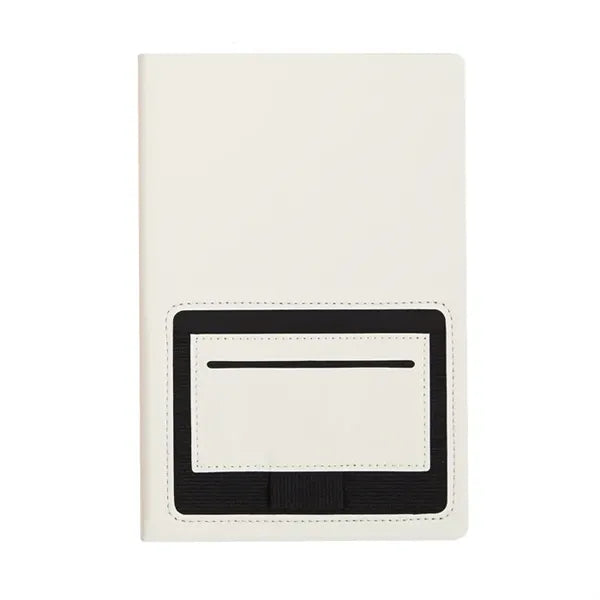 Kangaroo Pocket Journal Notebook(5" x 8")
