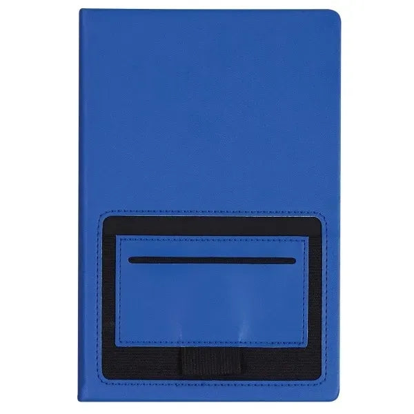 Kangaroo Pocket Journal Notebook(5" x 8")