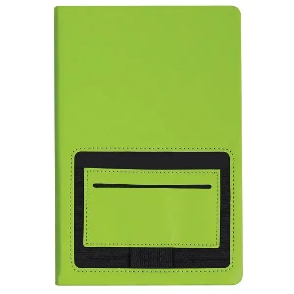 Kangaroo Pocket Journal Notebook(5" x 8")