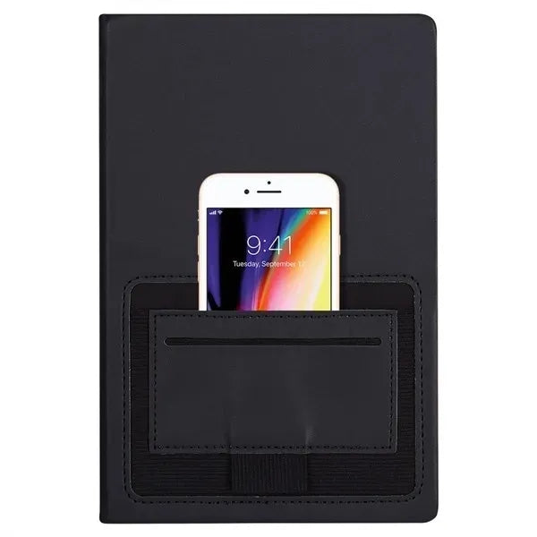Kangaroo Pocket Journal Notebook(5" x 8")