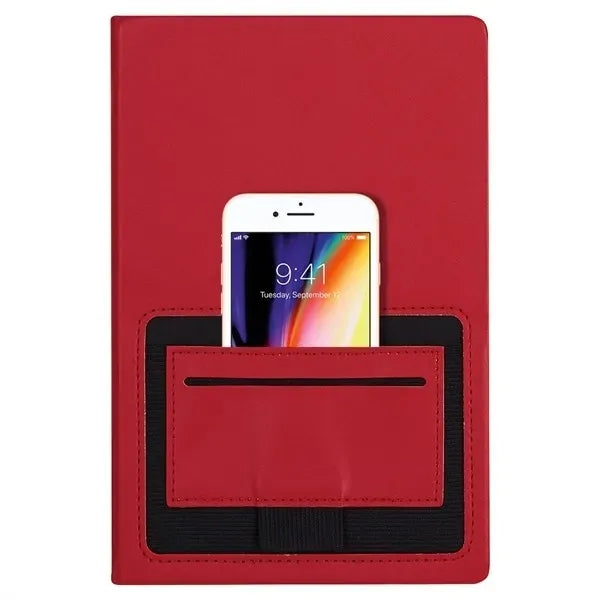 Kangaroo Pocket Journal Notebook(5" x 8")