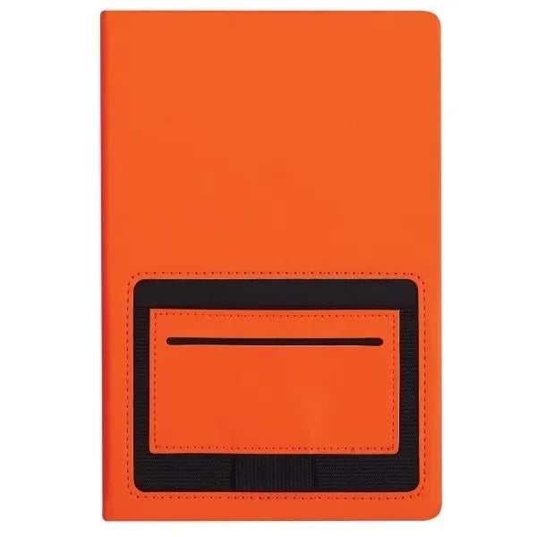 Kangaroo Pocket Journal Notebook(5" x 8")