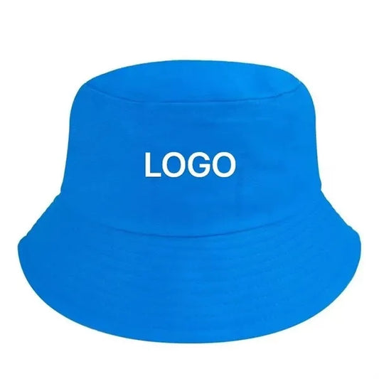 Cotton Fisherman's Hat