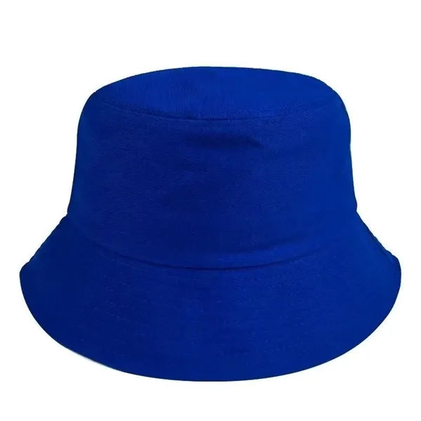Cotton Fisherman's Hat