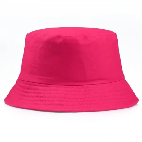 Cotton Fisherman's Hat