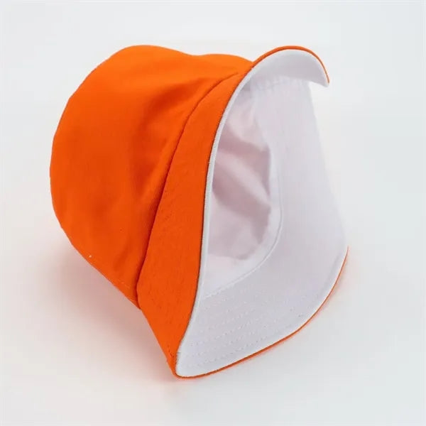 Cotton Fisherman's Hat