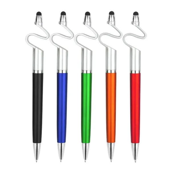 Multifunctional Stylus Pen With Phone Stand