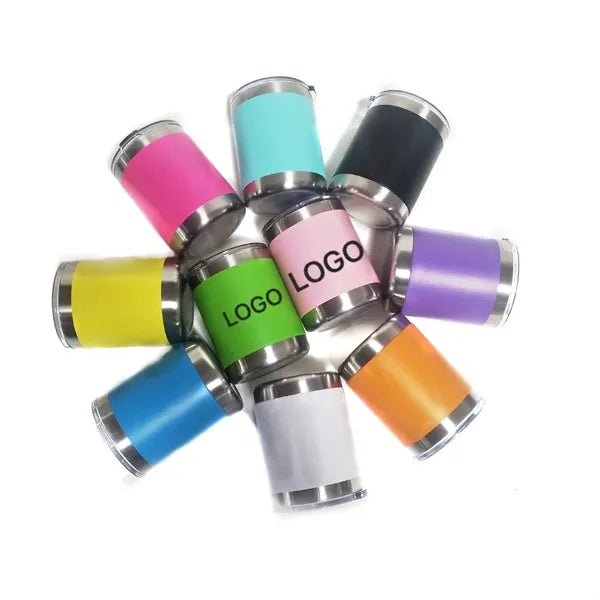 14 OZ Stainless Steel Mug