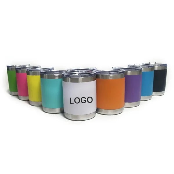 14 OZ Stainless Steel Mug